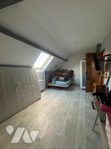 Une Maison d'Env. 175 m² sur PITHIVIERS (45300)