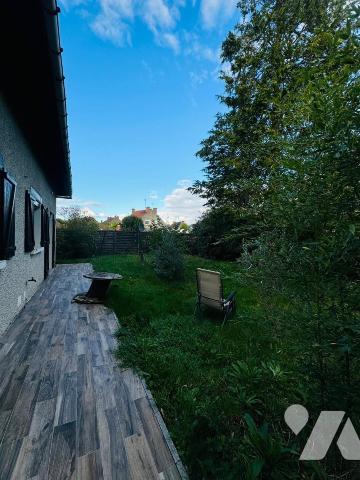 Une Maison d'Env. 175 m² sur PITHIVIERS (45300)