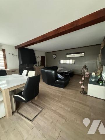 Une Maison d'Env. 175 m² sur PITHIVIERS (45300)