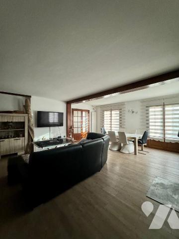 Une Maison d'Env. 175 m² sur PITHIVIERS (45300)