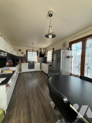 Une Maison d'Env. 175 m² sur PITHIVIERS (45300)