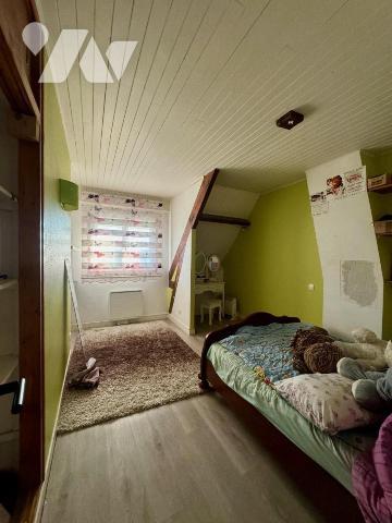 Une Maison d'Env. 175 m² sur PITHIVIERS (45300)