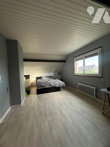Une Maison d'Env. 175 m² sur PITHIVIERS (45300)