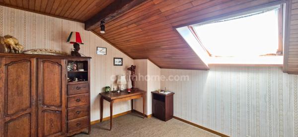 90800 BAVILLIERS – MAISON 10 PIÈCES – PLAIN-PIED – 7/8 CHAMBRES – TERRASSE - GARAGE 53 M² - ACTIVITE PRO