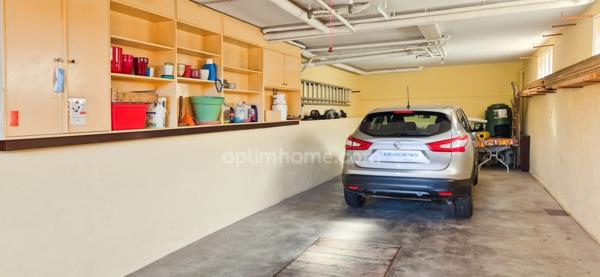 90800 BAVILLIERS – MAISON 10 PIÈCES – PLAIN-PIED – 7/8 CHAMBRES – TERRASSE - GARAGE 53 M² - ACTIVITE PRO