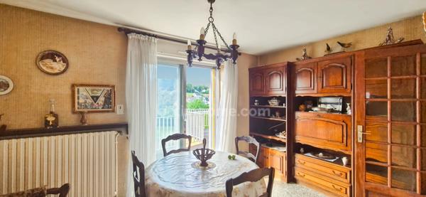 90800 BAVILLIERS – MAISON 10 PIÈCES – PLAIN-PIED – 7/8 CHAMBRES – TERRASSE - GARAGE 53 M² - ACTIVITE PRO