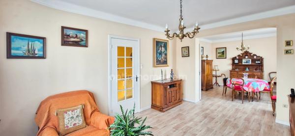 90800 BAVILLIERS – MAISON 10 PIÈCES – PLAIN-PIED – 7/8 CHAMBRES – TERRASSE - GARAGE 53 M² - ACTIVITE PRO