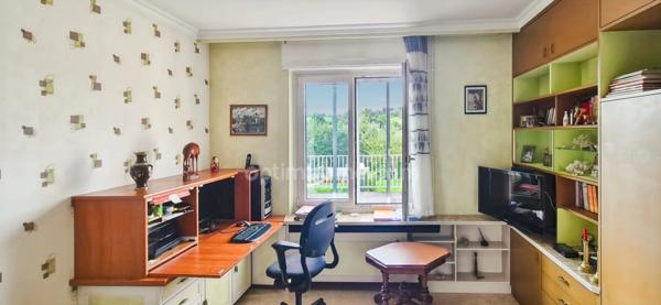 90800 BAVILLIERS – MAISON 10 PIÈCES – PLAIN-PIED – 7/8 CHAMBRES – TERRASSE - GARAGE 53 M² - ACTIVITE PRO