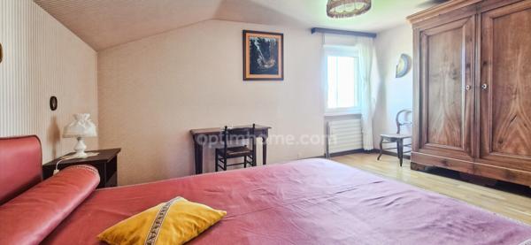 90800 BAVILLIERS – MAISON 10 PIÈCES – PLAIN-PIED – 7/8 CHAMBRES – TERRASSE - GARAGE 53 M² - ACTIVITE PRO