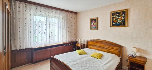 90800 BAVILLIERS – MAISON 10 PIÈCES – PLAIN-PIED – 7/8 CHAMBRES – TERRASSE - GARAGE 53 M² - ACTIVITE PRO