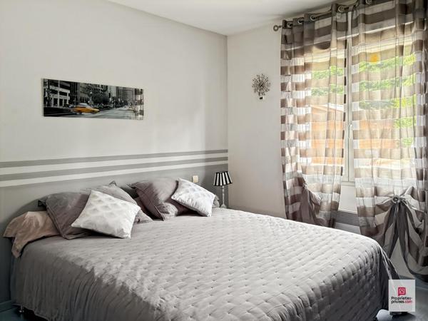 Maison plain pied - Villaines Sous Malicorne - 4 pièce(s) 93.60 m2