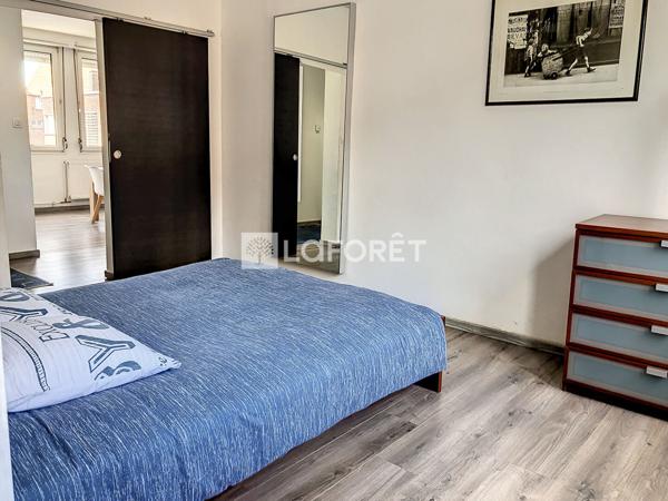 Achat appartement Dunkerque - 3 pièce(s) - 74 m² - 204 000 €