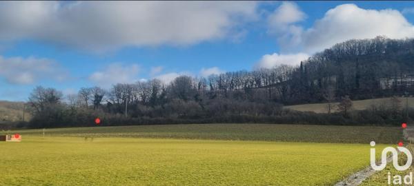 Terrain à vendre 11 142 m² Auterive
