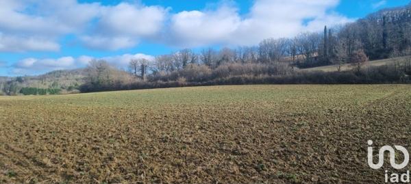 Terrain à vendre 11 142 m² Auterive