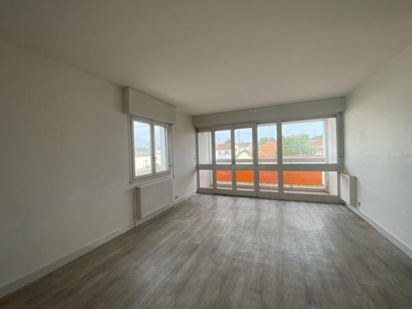 Appartement à vendre |  Marmande |  5 pièces | 84 m²