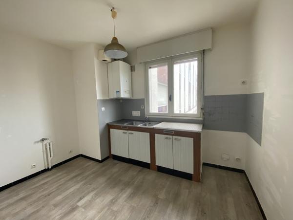 Appartement à vendre |  Marmande |  5 pièces | 84 m²
