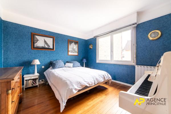 Maison La Garenne Colombes 7 pièces 172 m² 1 650 000 € ** - Référence 494CLR