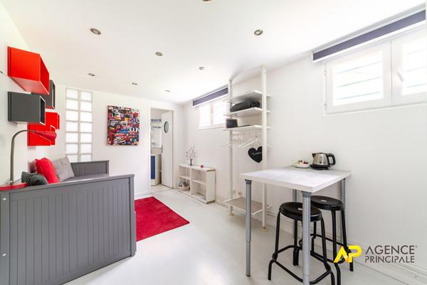 Maison La Garenne Colombes 7 pièces 172 m² 1 650 000 € ** - Référence 494CLR