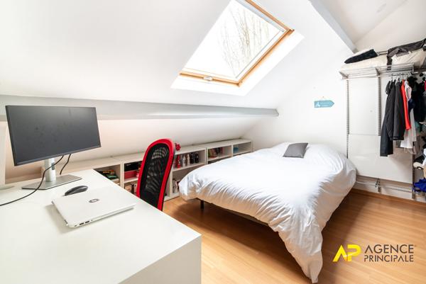 Maison La Garenne Colombes 7 pièces 172 m² 1 650 000 € ** - Référence 494CLR