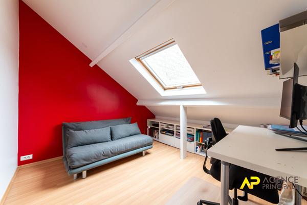 Maison La Garenne Colombes 7 pièces 172 m² 1 650 000 € ** - Référence 494CLR