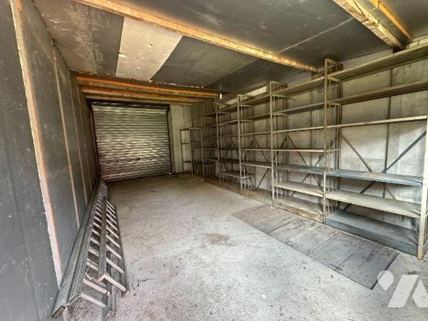 Exclusivité :
Pavillon sur sous-sol surélevé comprenant  au sous-sol : une entrée desservant u...