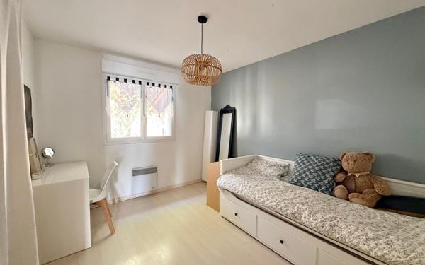 Maison à vendre    6 pièces •  Saint-Aubin-de-Médoc