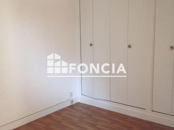 Location Appartement 2 pièces 42.39 m² - 15 RUE GEORGES VARLET Luce 28110