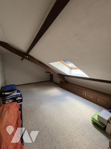 Vente Maison à BEAUFORT EN ANJOU, Beaufort-en-Vallée (49250)