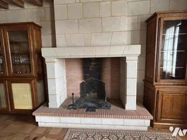 Vente Maison à BEAUFORT EN ANJOU, Beaufort-en-Vallée (49250)