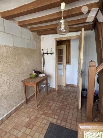 Vente Maison à BEAUFORT EN ANJOU, Beaufort-en-Vallée (49250)