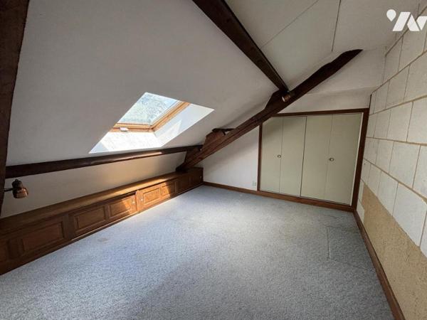 Vente Maison à BEAUFORT EN ANJOU, Beaufort-en-Vallée (49250)