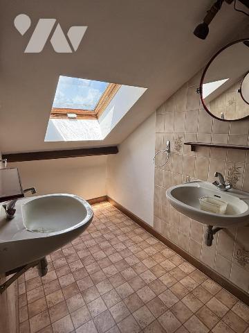 Vente Maison à BEAUFORT EN ANJOU, Beaufort-en-Vallée (49250)