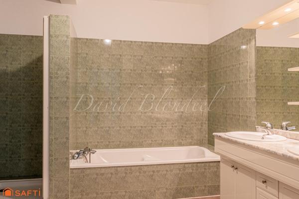 Maison de village - Briatexte