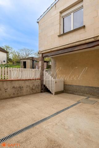 Maison de village - Briatexte