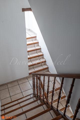 Maison de village - Briatexte