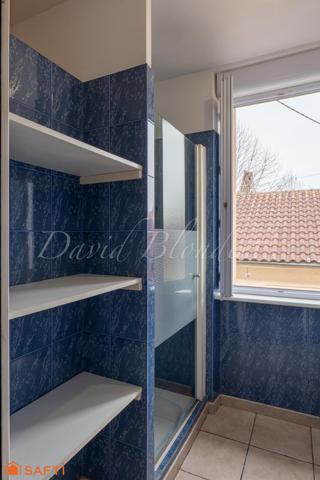 Maison de village - Briatexte