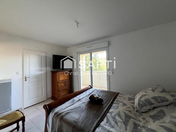 Pavillon 4 chambres avec vue sur la Vienne