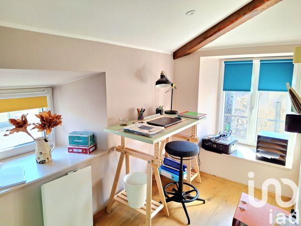 Appartement à vendre 4 pièces 92 m² Saint-Flour