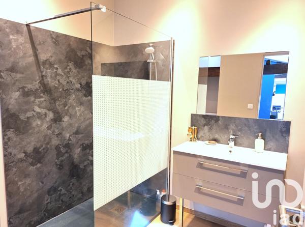 Appartement à vendre 4 pièces 92 m² Saint-Flour