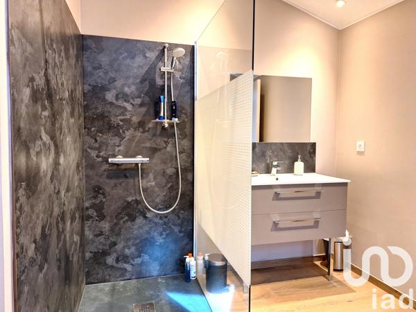 Appartement à vendre 4 pièces 92 m² Saint-Flour