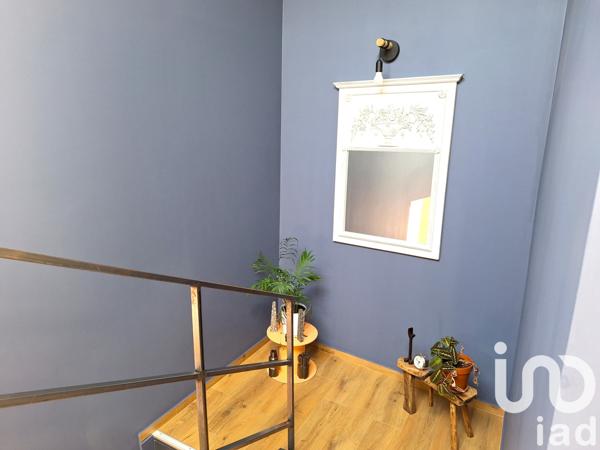 Appartement à vendre 4 pièces 92 m² Saint-Flour