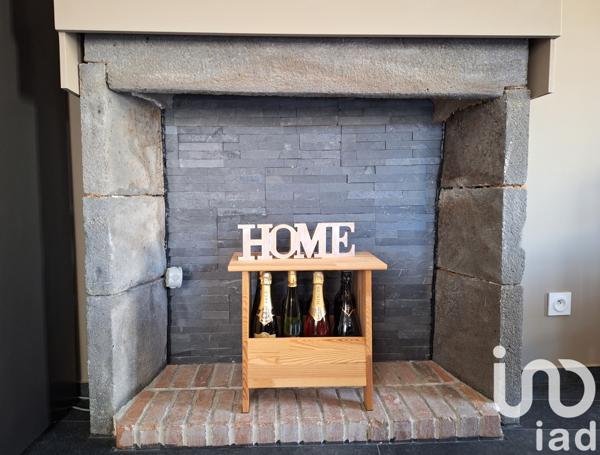 Appartement à vendre 4 pièces 92 m² Saint-Flour