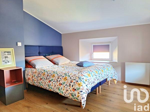 Appartement à vendre 4 pièces 92 m² Saint-Flour