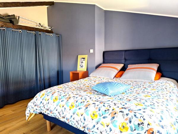 Appartement à vendre 4 pièces 92 m² Saint-Flour