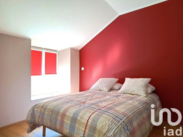 Appartement à vendre 4 pièces 92 m² Saint-Flour