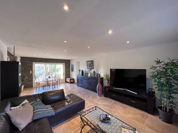 Maison Carqueiranne 8 pièces 158m² - Secteur Californie