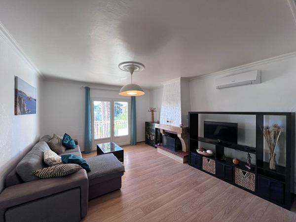 Maison Carqueiranne 8 pièces 158m² - Secteur Californie