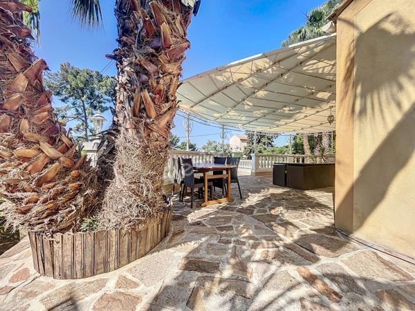 Maison Carqueiranne 8 pièces 158m² - Secteur Californie