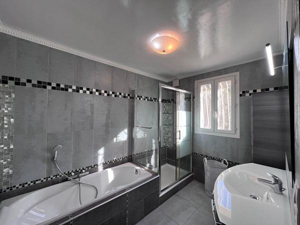 Maison Carqueiranne 8 pièces 158m² - Secteur Californie