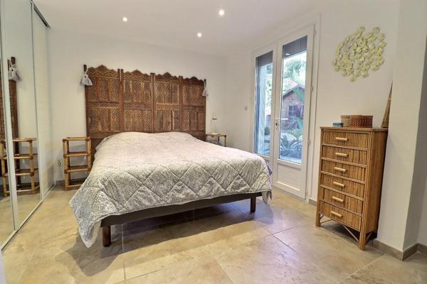 Maison Carqueiranne 8 pièces 158m² - Secteur Californie